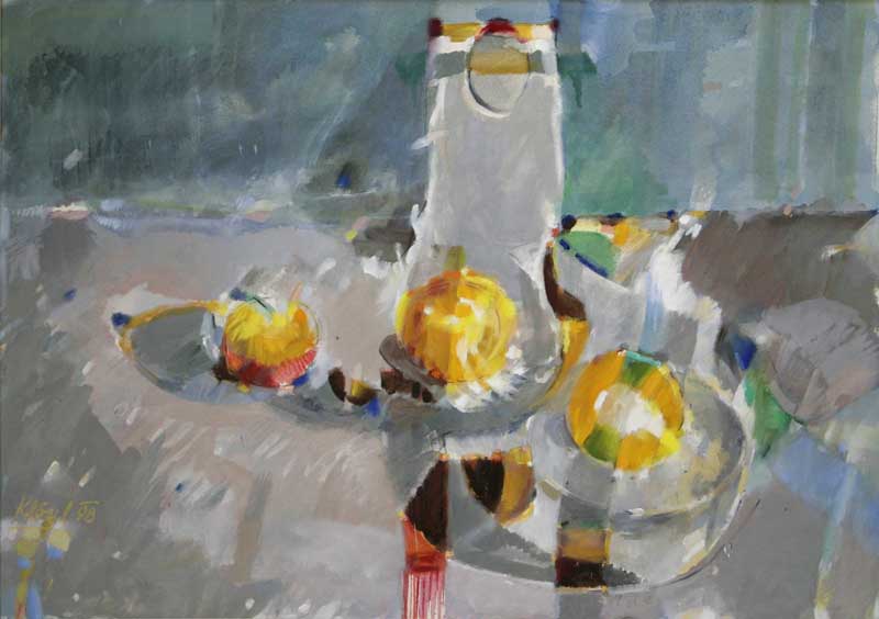 Still Life