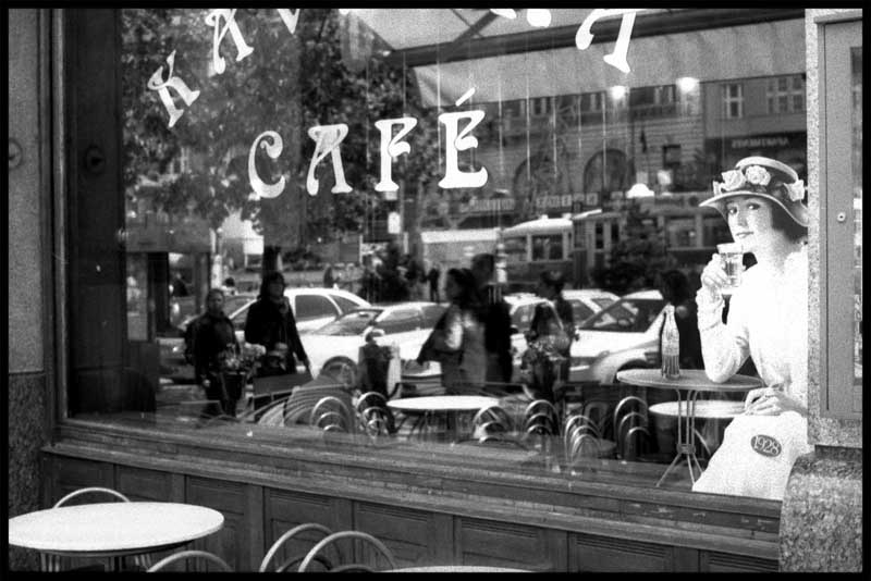 Wenceslas Square